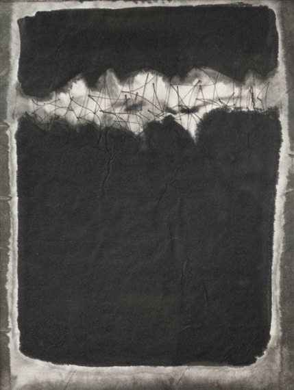 Untitled by Carl Morris