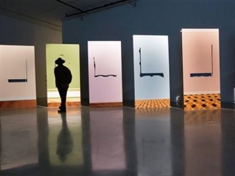 Air and Running Water