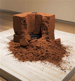 Michael Joo: Simultaneity Biases - Blain Southern, Berlin