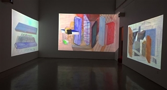 Seattle’s Oxbow gallery offers an unusual way to support artists