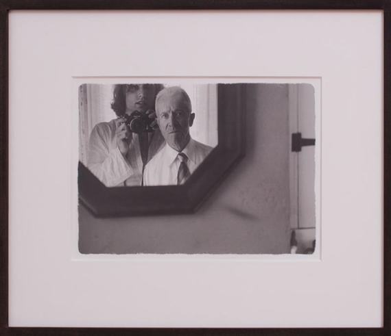 A LAST VISIT WITH GERARDO MALANGA by Gerard Malanga, 1972