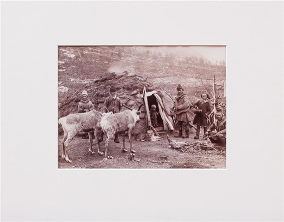 TROMSO AMT by Axel Lindahl