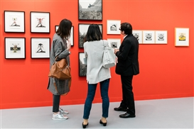 The 10 Questions You Should Ask a Gallerist Before Buying Art