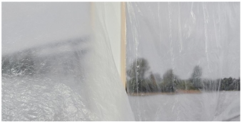 On Words, Water and Things - Borderline Art Space