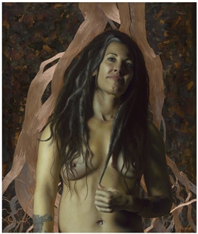 Erin Anderson - Sirona Fine Art