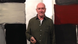 Sean Scully Indisputably The Most Universal Living Contemporary Artist