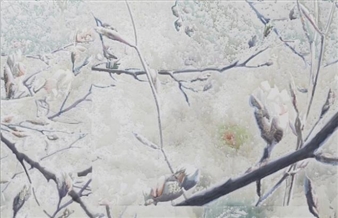 Landscape 2 - Christina Malbek