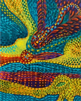 Alfa Rodeo - Pawel Nowicki