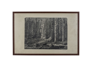 Sin Título - Carlos Alvarado Lang