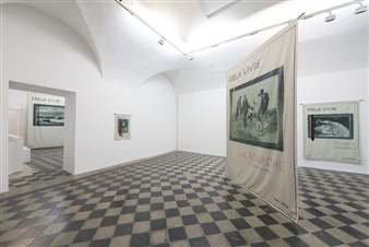 Per-Oskar Leu: Before the War - 1/9 Unosunove
