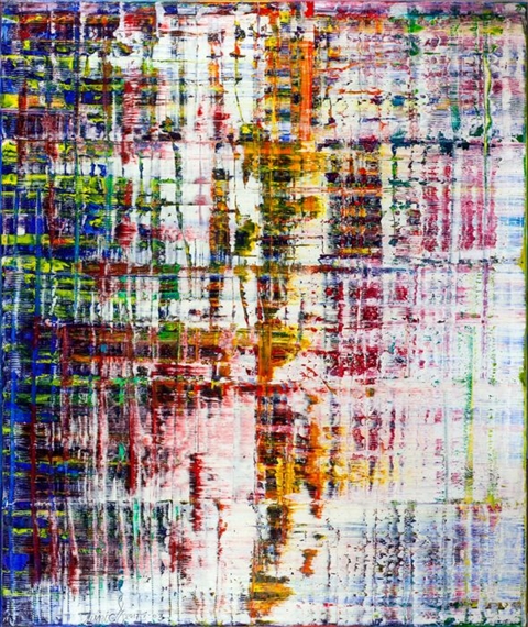 ID 1091 by Aivars Kisnics, 2017