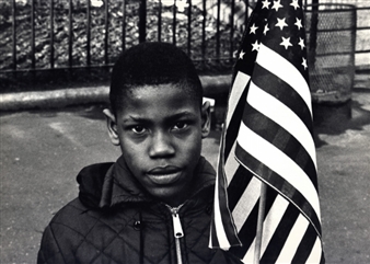 Shawn Walker - Steven Kasher Gallery