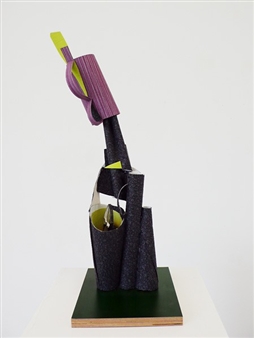 Untitled (khh09-0006) - Knut Henrik Henriksen