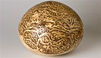 David Ellsworth: A Passion for Wood - Hunterdon Museum of Art