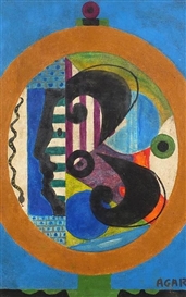 Lowry in Liverpool, Caveat Emptor and spray gun art takes off; the latest art news