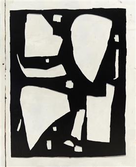 Nina Rizzo: Le Lavage - Linda Warren Projects