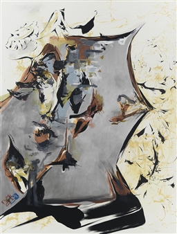 Kim Piotrowski: Now That the Sky Has Fallen - Linda Warren Projects