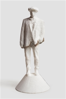 Megan Euker - Linda Warren Projects