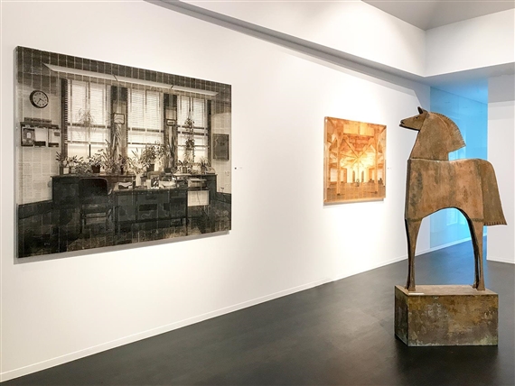 Groupshow - Absolute Art Gallery, Bruges