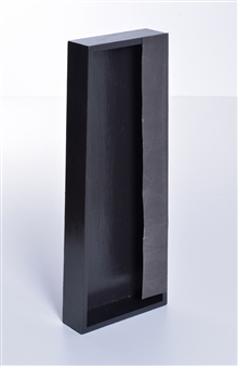 Untitled, from the series Landscape - Michal Budny