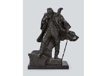 Victor Hugo - Jean Marie Boucher