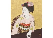 Festival by Meiji Hashimoto