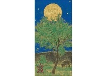 Moonlight by Kazuhiko Fukuoji