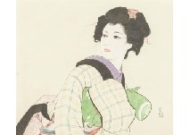 Spring wind - Sentaro Iwata