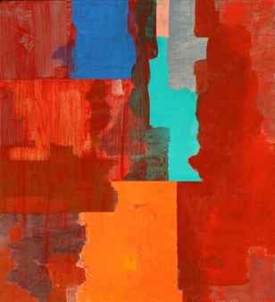 Untitled - Jørgen Flemming Gustawa