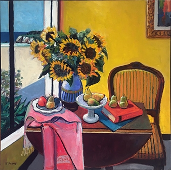 The Winter Salon 2018 - Sullivan Goss - An American Gallery, Santa Barbara