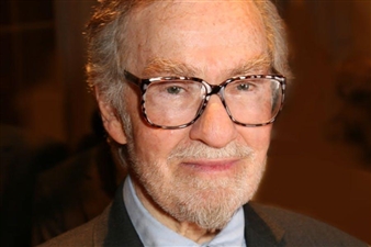 Eugene Thaw (1927–2018)