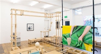 The Best Visual Art Shows This Week