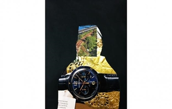 Walter Cruz: Leader in Me - NURTUREart 