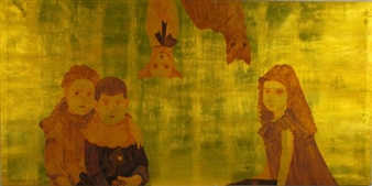 Senza titolo - Pietro Finelli