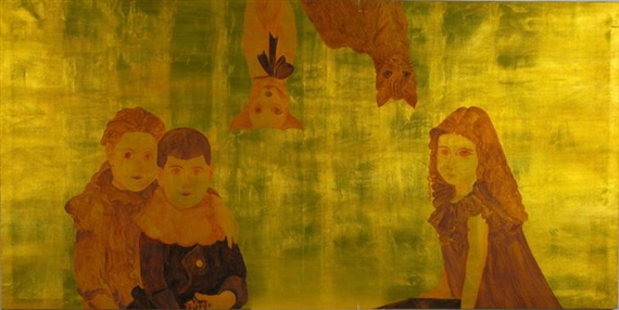 Senza titolo by Pietro Finelli, 1999