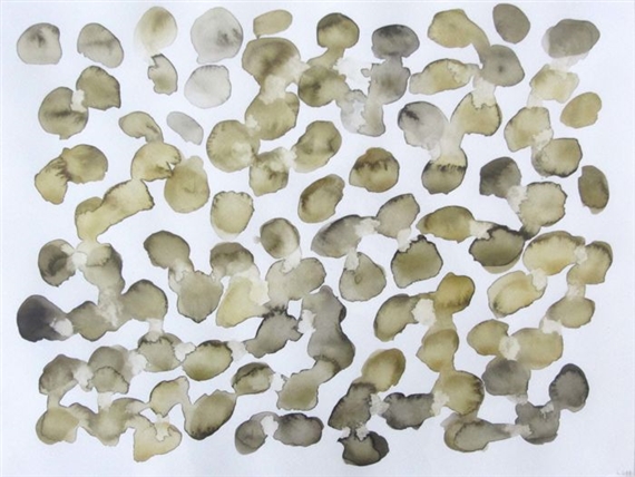 Untitled (from the ‘Kabinet voor Replica Reserva’) No. 28 by Loek Grootjans, 1999