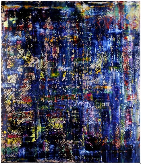 ID 1052 by Aivars Kisnics, 2017