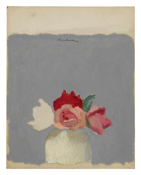 Flowers by Robert Kulicke