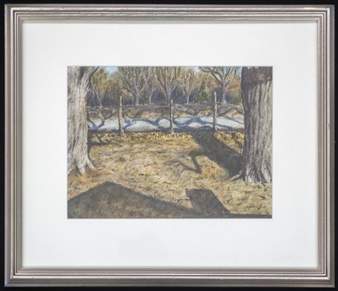 Untitled - Peter de la Fuente