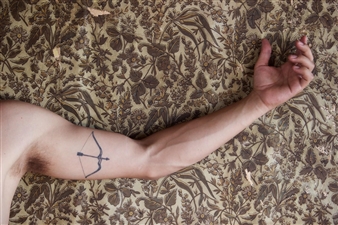 Giovanni di Mola: Kindred - Leslie-Lohman Museum of Art, Project Space