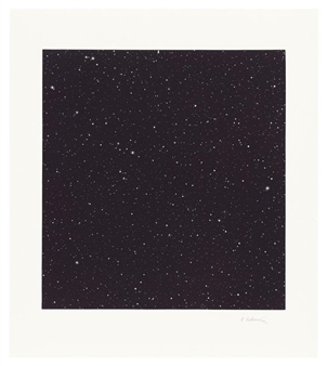 Vija Celmins: Recent Prints - Senior & Shopmaker Gallery