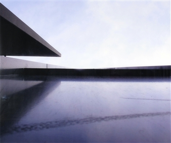 Berliner Horizonte Steglitz 15 - Christine Hunold