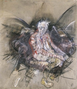 Varlin: Perspectives - Museum Franz Gertsch