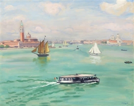 Art From Every Origin: BRAFA