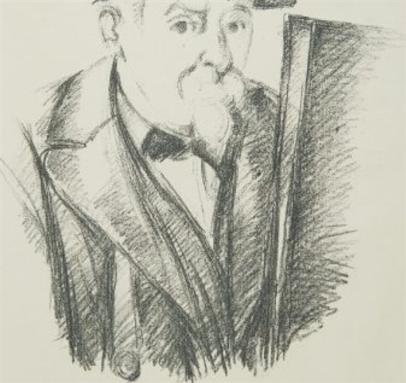 The Artist in Art - The Barber Institute of Fine Arts