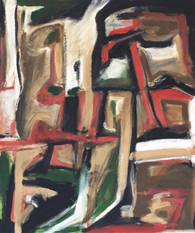 Vihara Semar Series No. 5 - Nik Abdul Aziz