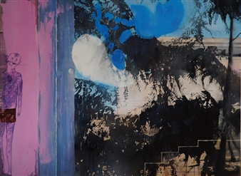 Neringa Kriziute | Artist Overview | MutualArt