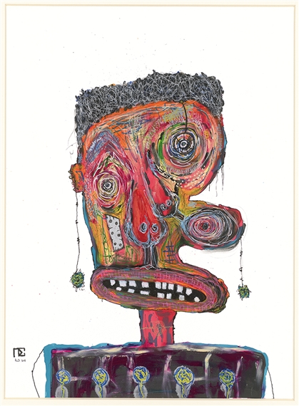 I Stay at Home - Pierre Soufflet