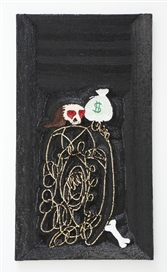 Daniel González (Argentinian, 1963)