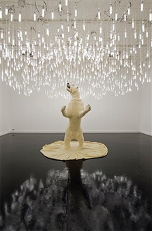 No Man's Land - Mudam Luxembourg